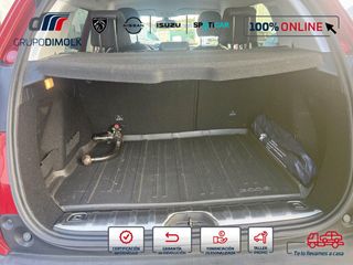 Peugeot 2008 1.2 Gasolina 110cv S&S Allure