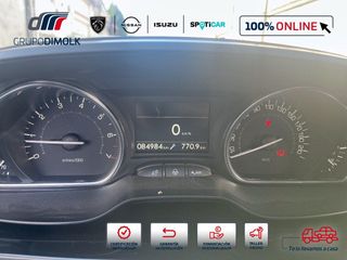 Peugeot 2008 1.2 Gasolina 110cv S&S Allure