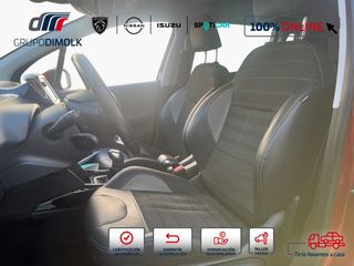 Peugeot 2008 1.2 Gasolina 110cv S&S Allure