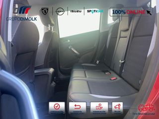 Peugeot 2008 1.2 Gasolina 110cv S&S Allure