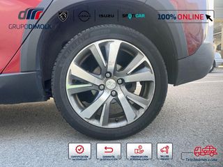 Peugeot 2008 1.2 Gasolina 110cv S&S Allure