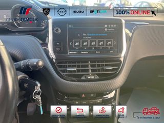 Peugeot 2008 1.2 Gasolina 110cv S&S Allure