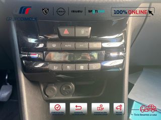 Peugeot 2008 1.2 Gasolina 110cv S&S Allure