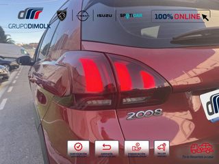 Peugeot 2008 1.2 Gasolina 110cv S&S Allure