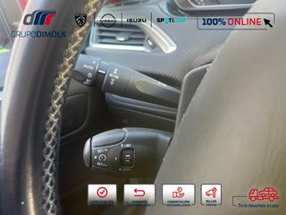 Peugeot 2008 1.2 Gasolina 110cv S&S Allure