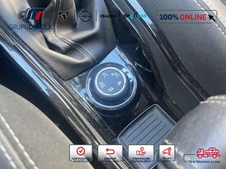 Peugeot 2008 1.2 Gasolina 110cv S&S Allure