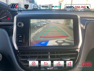 Peugeot 2008 1.2 Gasolina 110cv S&S Allure