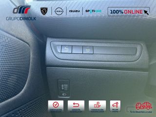 Peugeot 2008 1.2 Gasolina 110cv S&S Allure
