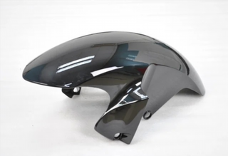 CARENADO NEGRO YAMAHA R6 2008-16