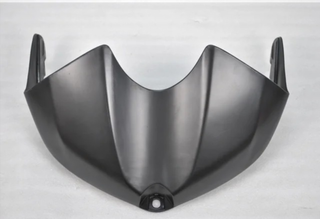 CARENADO NEGRO YAMAHA R6 2008-16