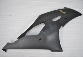 CARENADO NEGRO YAMAHA R6 2008-16