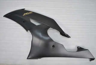 CARENADO NEGRO YAMAHA R6 2008-16