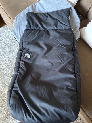 Saco para carrito Red Castle