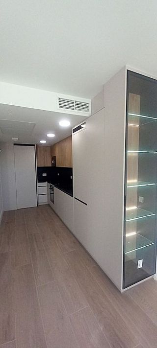 Piso en alquiler en El Rosón - Kelvinator en Getafe