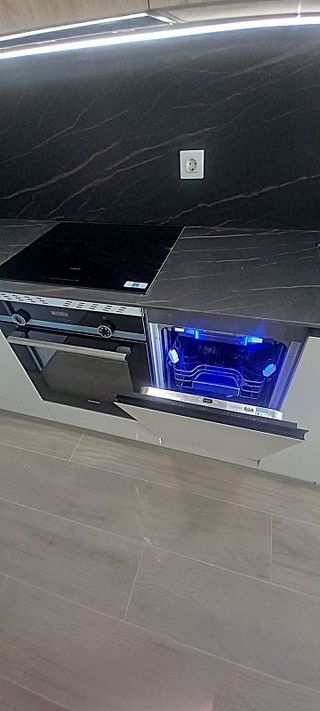 Piso en alquiler en El Rosón - Kelvinator en Getafe