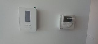 Piso en alquiler en El Rosón - Kelvinator en Getafe