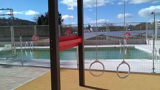 Piso en alquiler en El Rosón - Kelvinator en Getafe