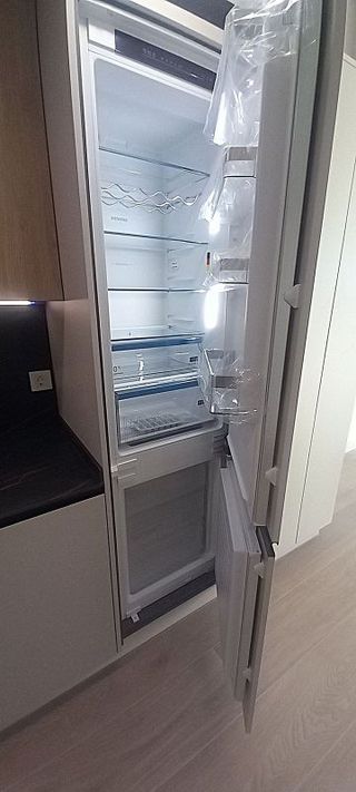 Piso en alquiler en El Rosón - Kelvinator en Getafe