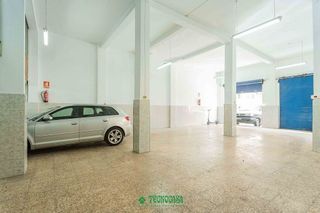 Local comercial en venta en Barrio Alto - San Félix - Oliveros - Altamira en Almería