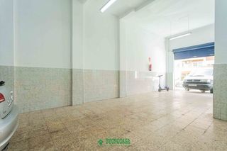 Local comercial en venta en Barrio Alto - San Félix - Oliveros - Altamira en Almería