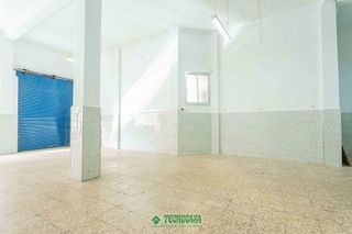 Local comercial en venta en Barrio Alto - San Félix - Oliveros - Altamira en Almería