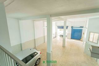Local comercial en venta en Barrio Alto - San Félix - Oliveros - Altamira en Almería