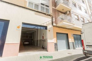 Local comercial en venta en Barrio Alto - San Félix - Oliveros - Altamira en Almería
