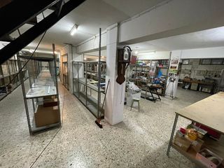 Local comercial en venta en Tarazona