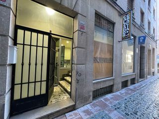 Local comercial en venta en Tarazona