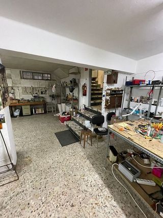 Local comercial en venta en Tarazona