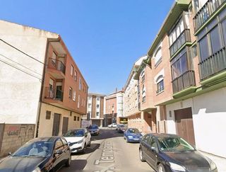 Garaje en venta en Crucero - Pinilla en León