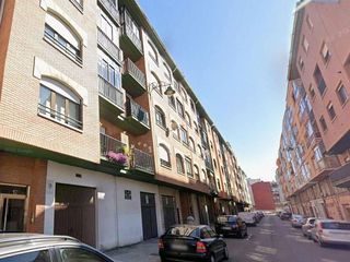 Garaje en venta en Crucero - Pinilla en León