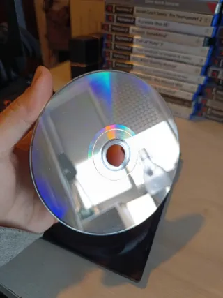 God Of War II PS2 Completo