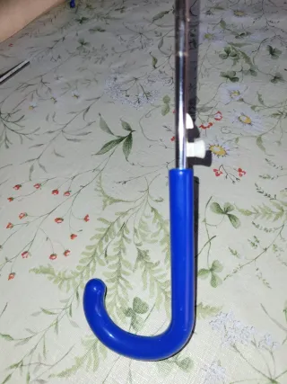 Paraguas Patrulla Canina Automático Infantil