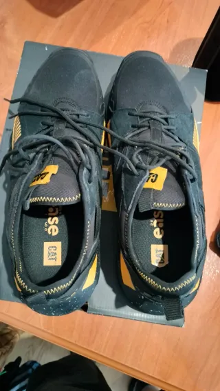 Zapatillas Caterpillar Hombre Talla 46