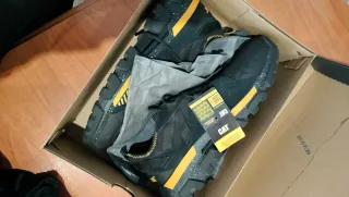 Zapatillas Caterpillar Hombre Talla 46