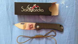 Coltelli da collezione