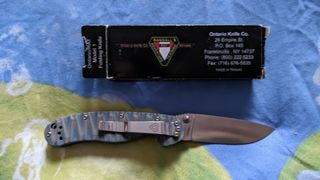 Coltelli da collezione