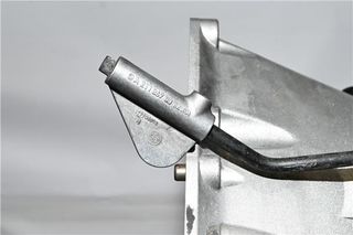 CAJA CAMBIOS AUTOMATICA Mercedes-Benz CLK (BM 209) Coupe (03.2002->) 1.8 200 Compressor (209.342) [1,8 Ltr. - 120 kW]