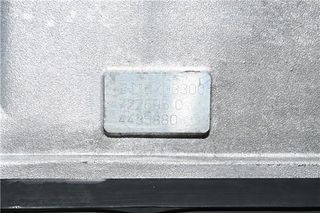 CAJA CAMBIOS AUTOMATICA Mercedes-Benz CLK (BM 209) Coupe (03.2002->) 1.8 200 Compressor (209.342) [1,8 Ltr. - 120 kW]