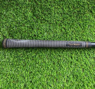 Palo golf Madera 3