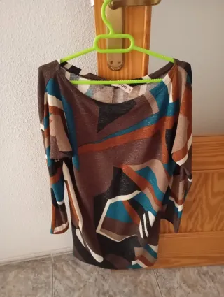 Camisola Vestido H&M Talla Única