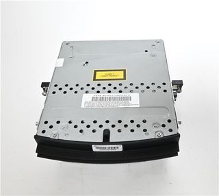 CARGADOR CD Mercedes-Benz Clase S (BM 221) Lim. (06.2005->) 3.5 S 350 (221.056) [3,5 Ltr. - 200 kW V6 CAT]