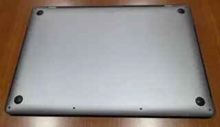 MacBook Pro 2019 15" i9 16gb 500gb LEER SOLO HOY