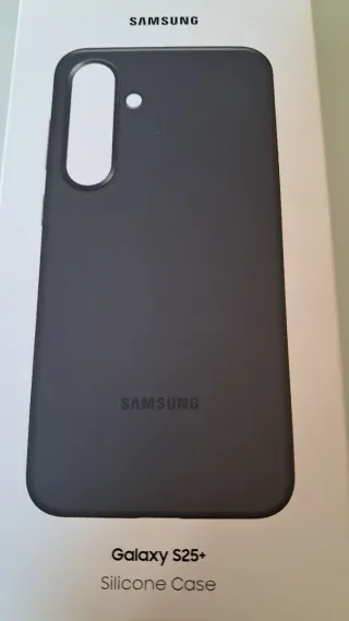 Funda Samsung Galaxy S25+ Original