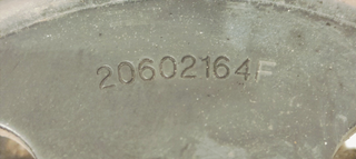 BOMBA DIRECCION CHRYSLER VOYAGER (RG) 2.8CRD 150