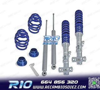 SUSPENSION ROSCADA BLUE LINE BMW SERIE 3 E36