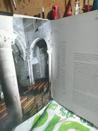 Libri I Cammini di Santiago