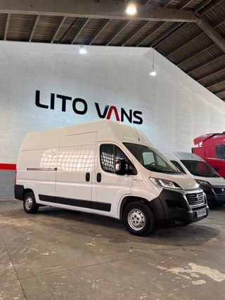 FIAT Ducato L3H3 2020