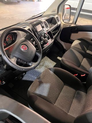 FIAT Ducato L3H3 2020